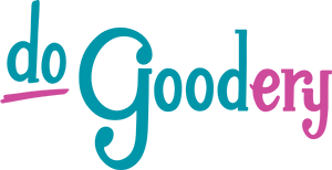 DoGoodery Logo